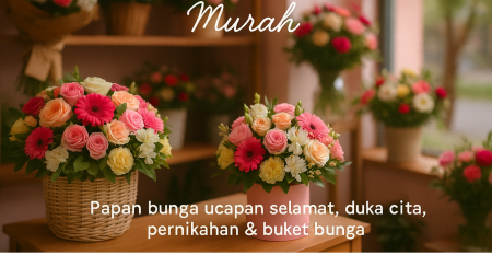Toko Bunga Kutapohaci